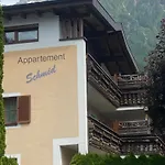 Апартаменты Schmid