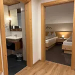 Апартаменты Schmid