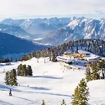 Апартаменты Schmid *