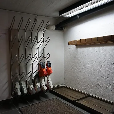 Schmid Διαμέρισμα