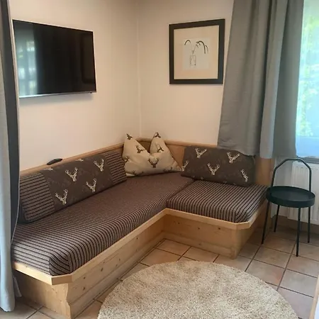 Schmid Appartement *