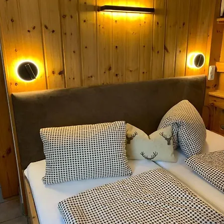 Schmid Appartement *