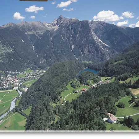 Διαμέρισμα Schmid Oetz