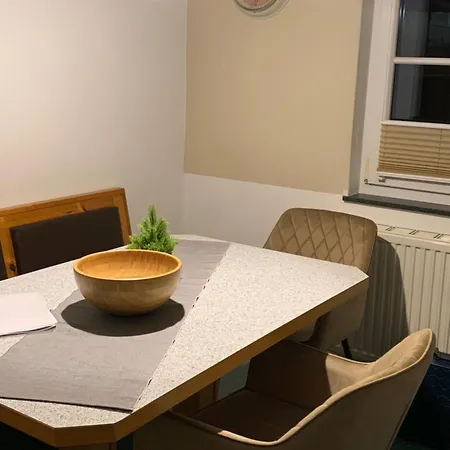 Schmid Apartamento