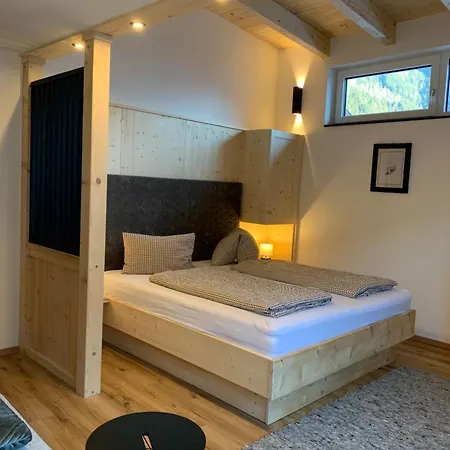 Schmid Appartement *
