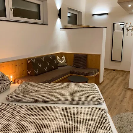 Schmid Appartement Oetz
