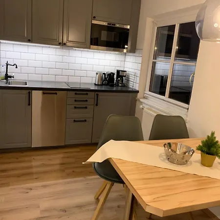 Appartement Schmid *