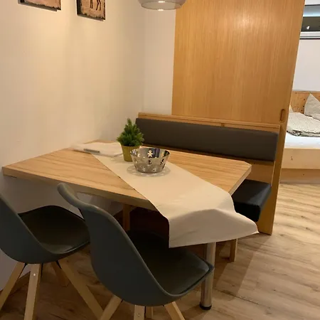Schmid Apartamento Oetz