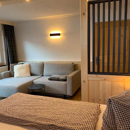 Appartement Schmid Oetz