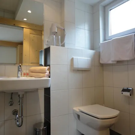 Appartement Schmid Oetz