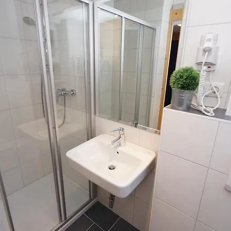 Schmid Appartement Oetz