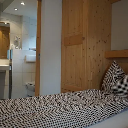 Schmid Appartement