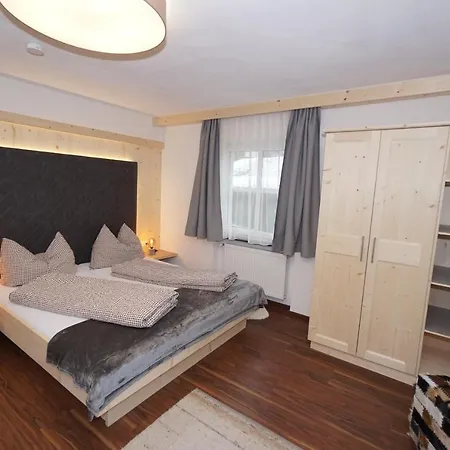Appartement Schmid