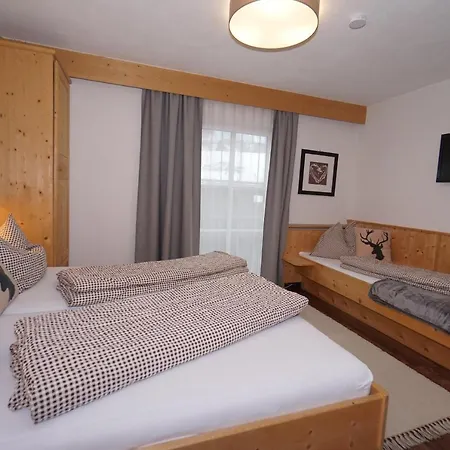 Schmid Appartement *
