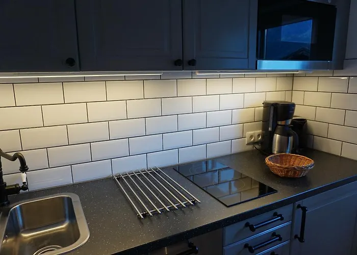 Schmid Apartman Oetz