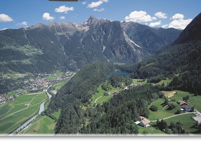 Διαμέρισμα Schmid Oetz