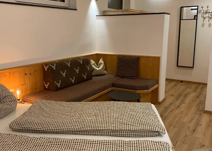 Schmid Apartman Oetz