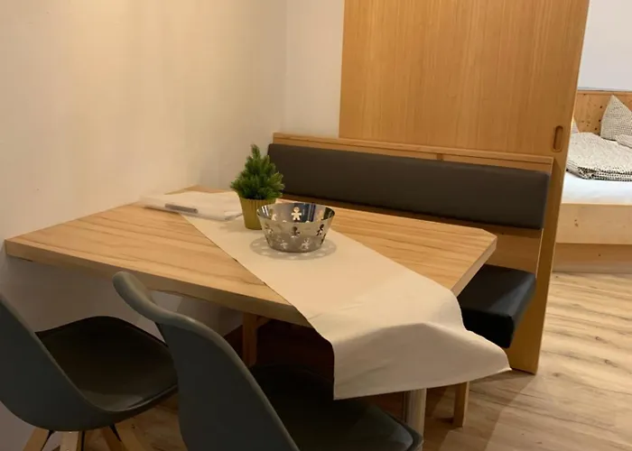 Schmid Apartman Oetz