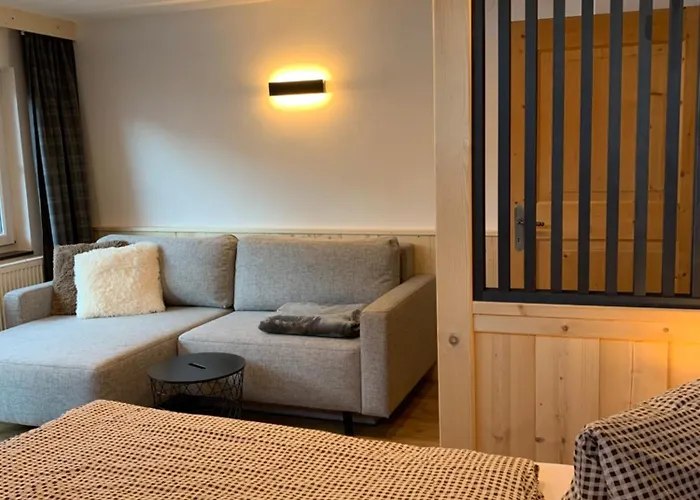 Διαμέρισμα Schmid Oetz