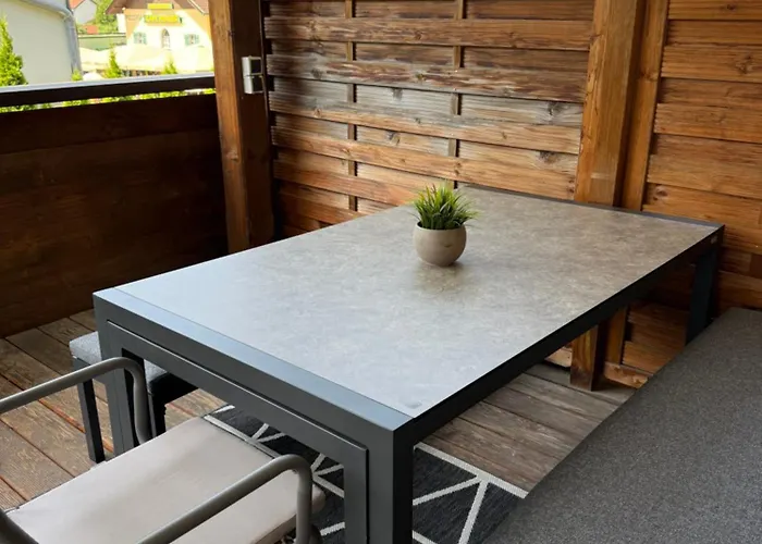 Schmid Διαμέρισμα Oetz