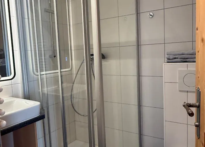 Διαμέρισμα Schmid *