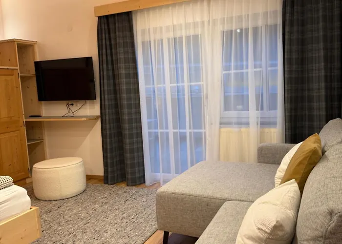 Schmid Διαμέρισμα *