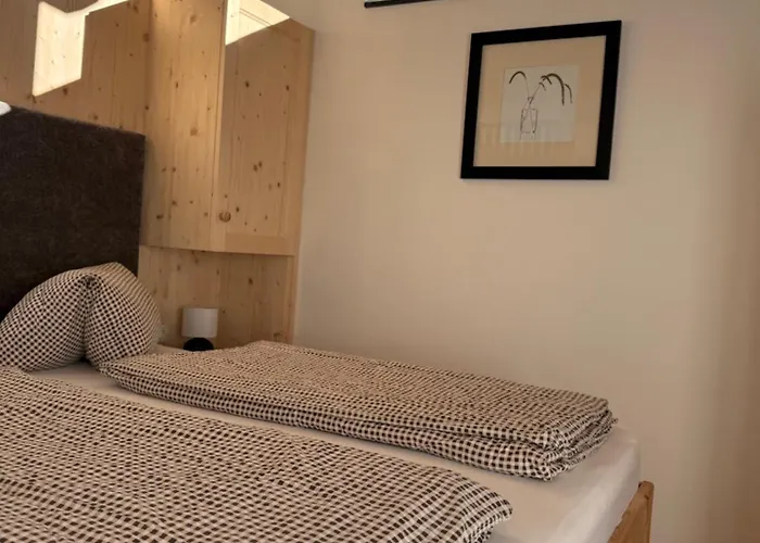 Διαμέρισμα Schmid Oetz