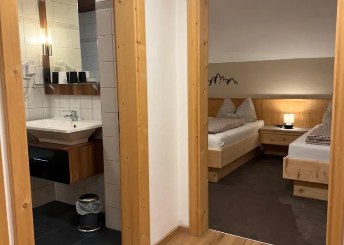 Διαμέρισμα Schmid