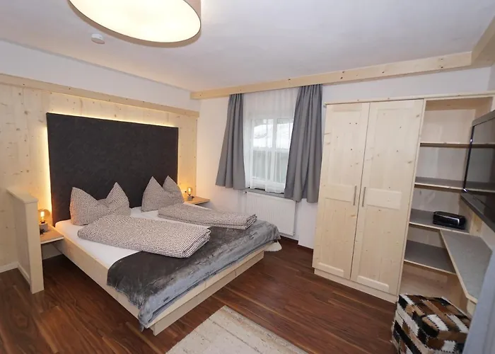 Apartman Schmid