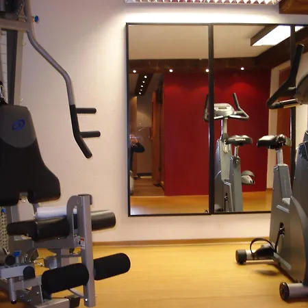 Апартаменты Schmid