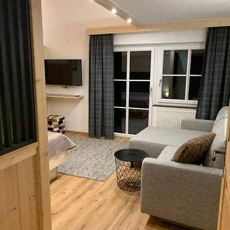 Schmid Апартаменты