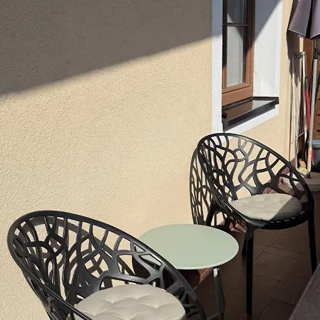 Schmid Апартаменты