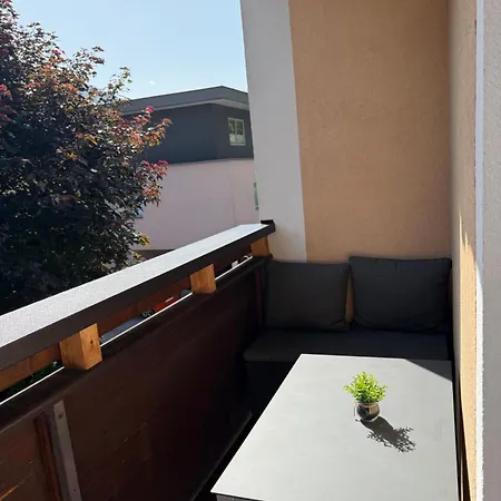 Апартаменты Schmid