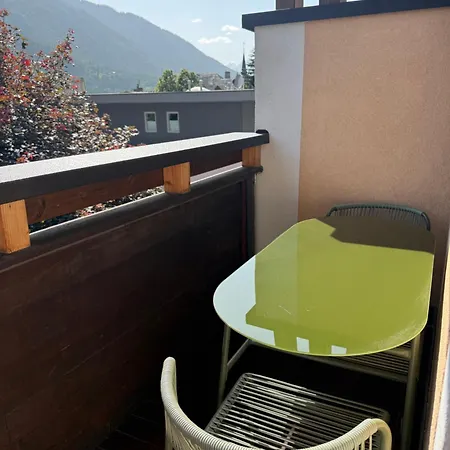 Апартаменты Schmid Эц