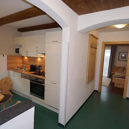 Schmid Апартаменты