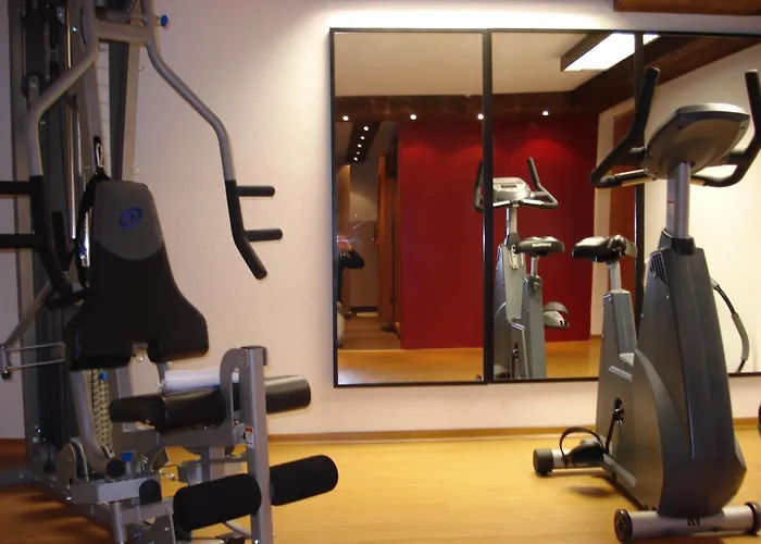 公寓 施密德公寓