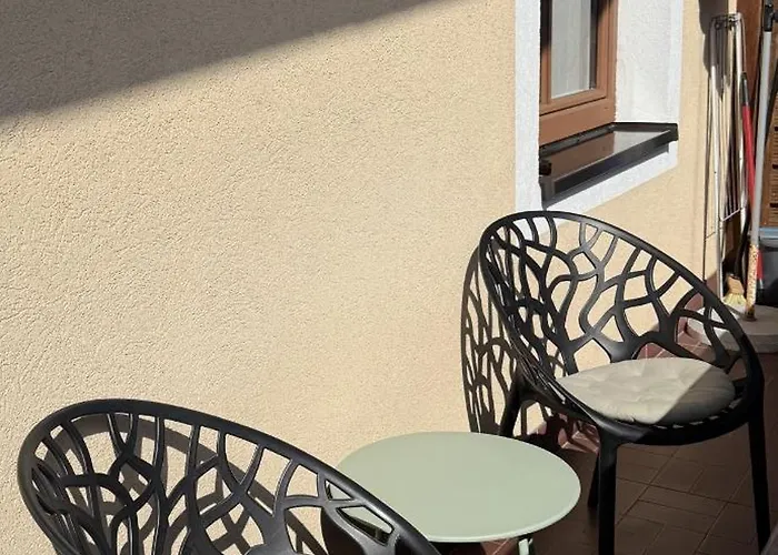 施密德公寓 公寓