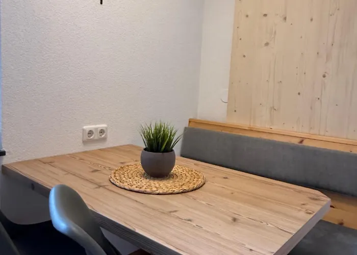 施密德公寓 公寓 厄茨