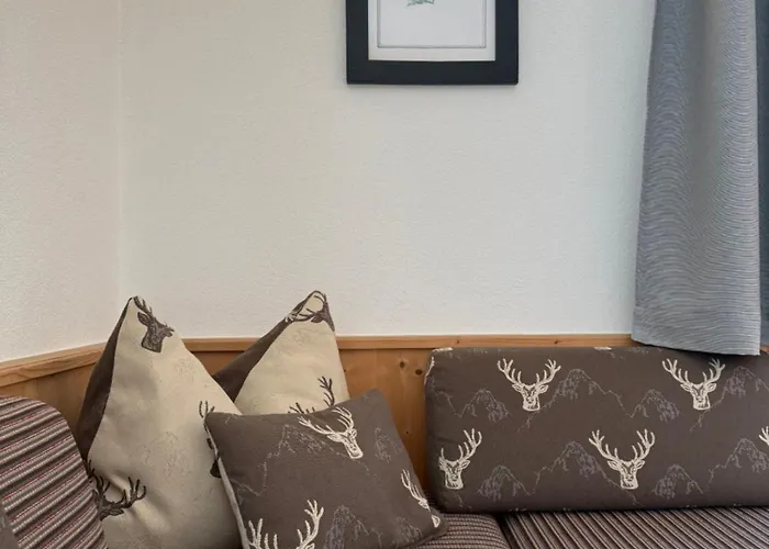 施密德公寓 公寓