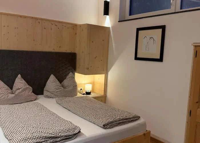 公寓 施密德公寓 厄茨