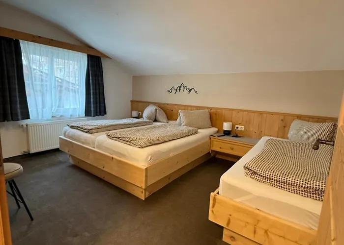 公寓 施密德公寓