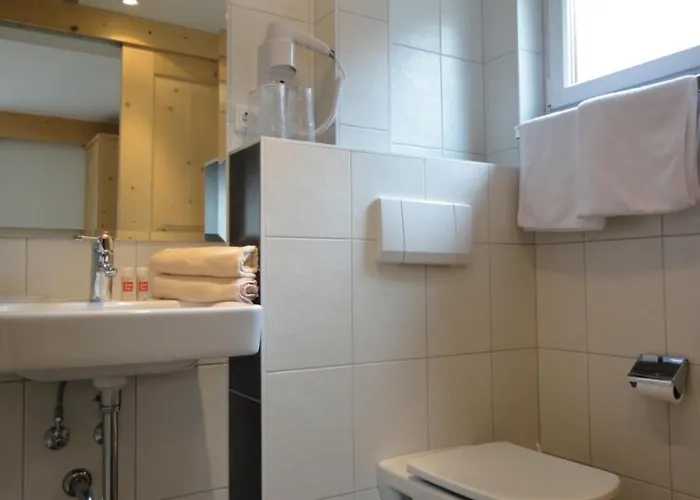 公寓 施密德公寓 厄茨