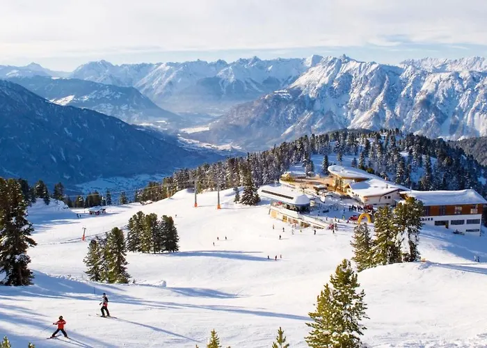 公寓 施密德公寓 *