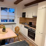 Schmid Apartamento Oetz