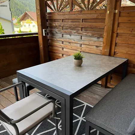 Schmid Apartment Oetz
