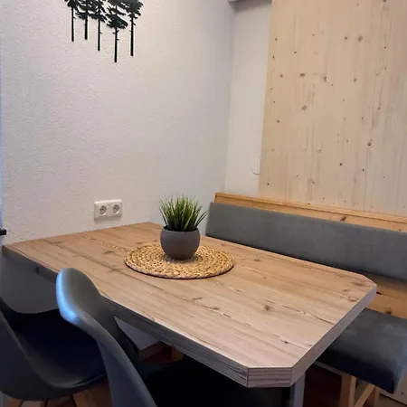 Schmid Appartamento Oetz