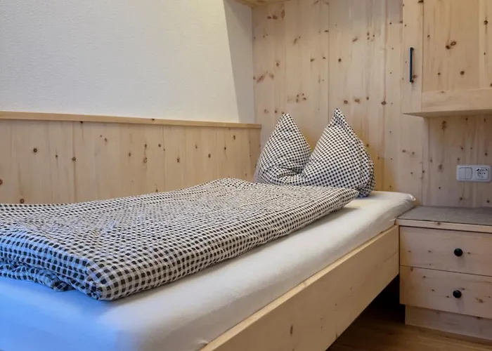 Appartamento Schmid Oetz