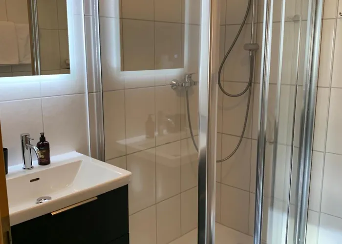 Appartamento Schmid Oetz