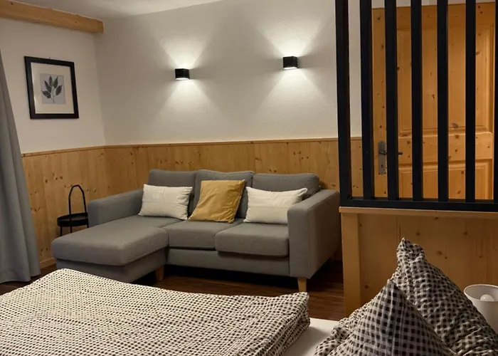 Schmid Appartamento Oetz