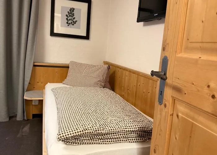 Appartamento Schmid Oetz